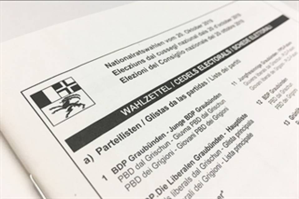 Errori nei libretti elettorali grigionesi