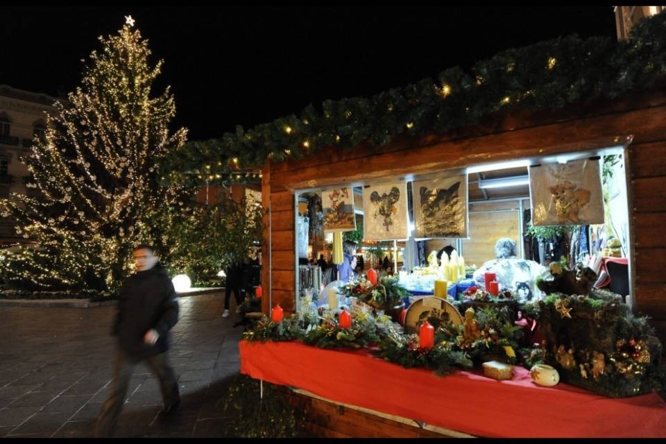 Profumo di Natale