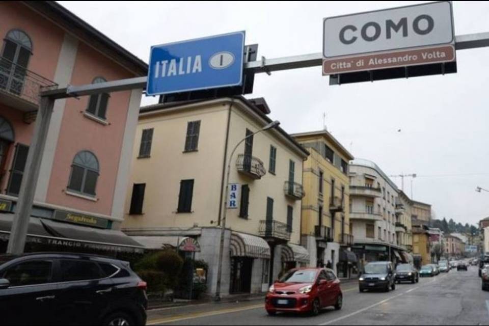Rinascita per Ponte Chiasso a discapito dei frontalieri?