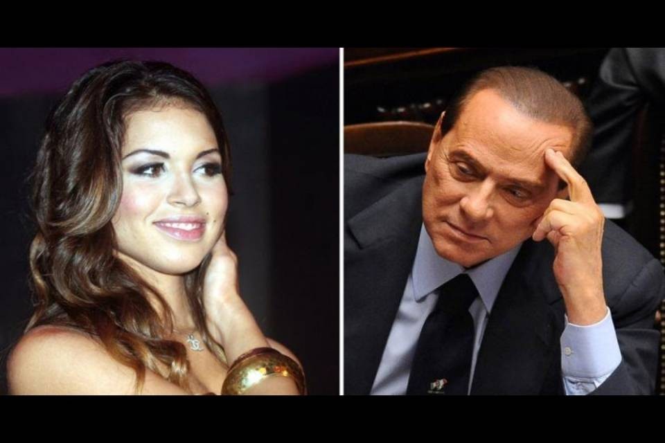 Ruby ter: indagini dopo le parole e la morte dell'ex legale
