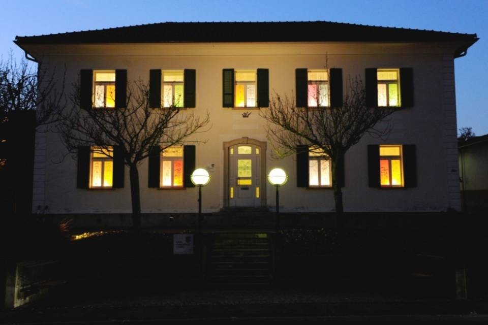 Pace fatta tra Stabio ed Edilstrada