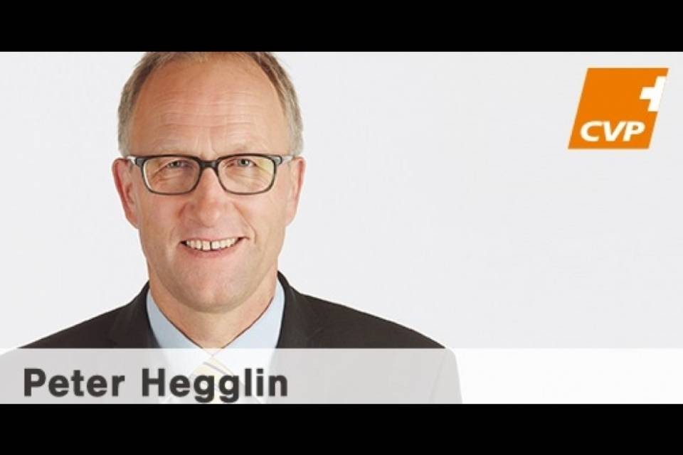 Post-Leuthard, c'è Hegglin