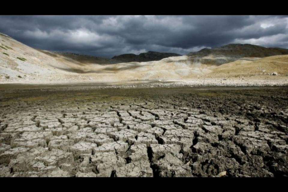 L’esercito interviene sempre di più per i mutamenti climatici