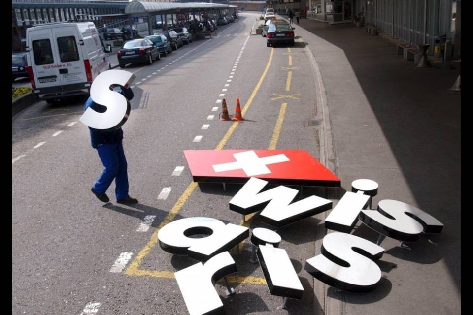 Cosa fanno oggi gli ex dirigenti di Swissair?