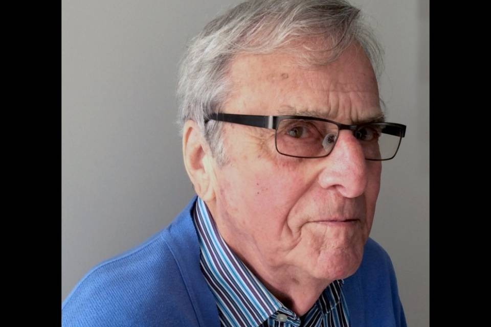 È morto Lauro Tognola