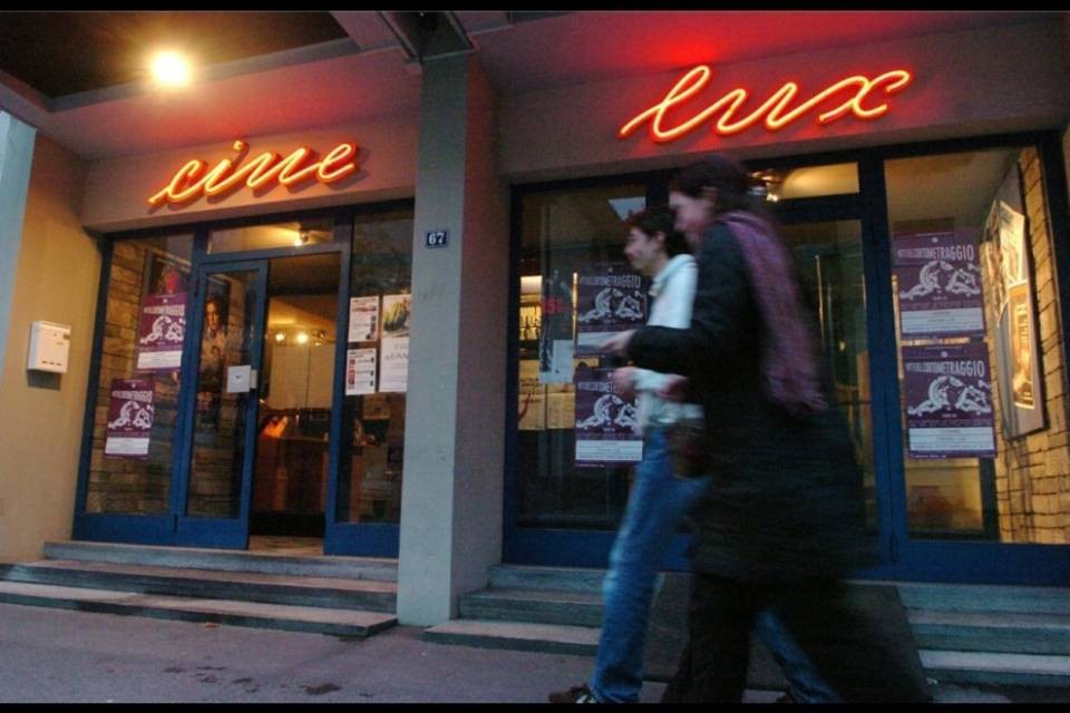 Nuovo gestore per il Lux di Massagno