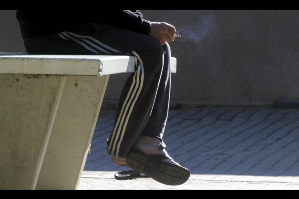 Dormitori per senzatetto: "Un bisogno emergente"