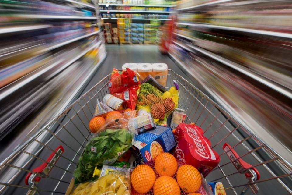 Coop apre ad Arbedo