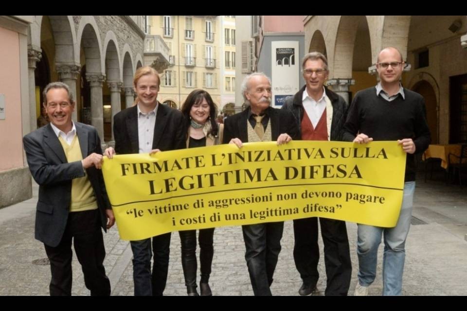 Legittima difesa, il Governo è contrario: "Non serve"