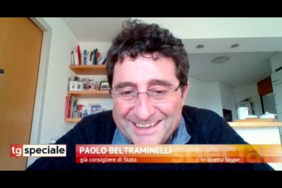 "Non è stato facile, ma ora la gente mi chiede informazioni"