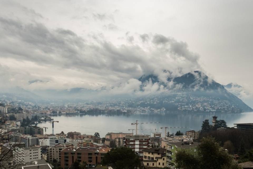 Nexpo, dieci città per un'esposizione nazionale