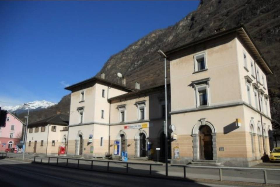 "Stupiti dalle lamentele di Biasca"