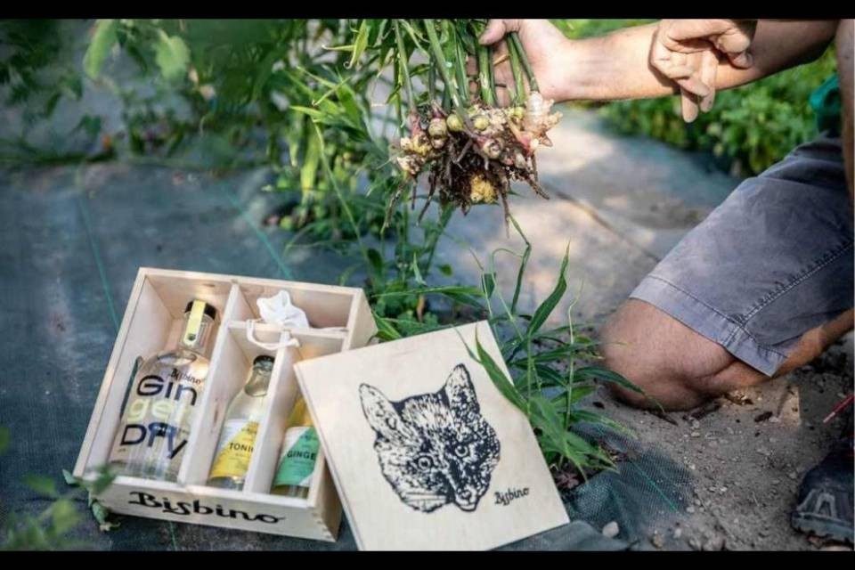 Non solo Amaro Generoso: tante sorprese vi aspettano...