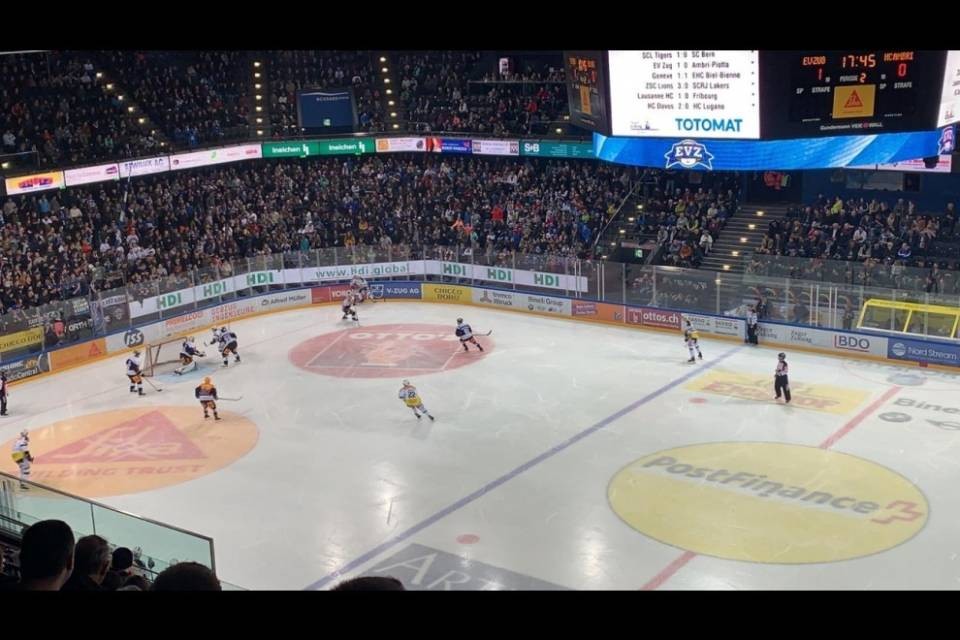 Ambrì ai playoff dopo 5 anni!