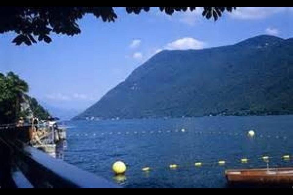 Acqua di qualità eccellente in Ticino