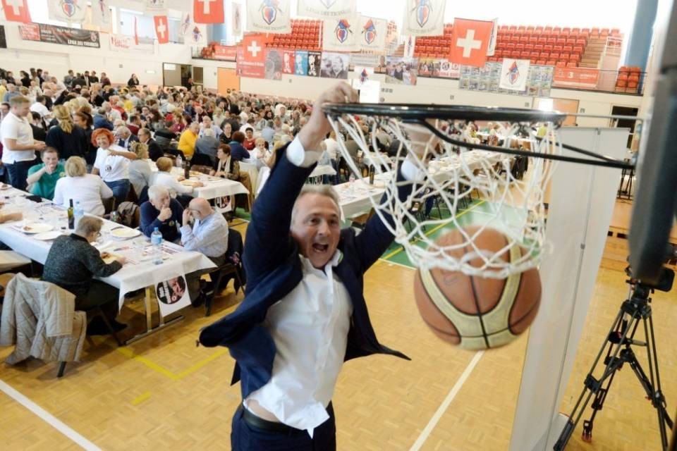 Oltre 12'000 firme per il casellario