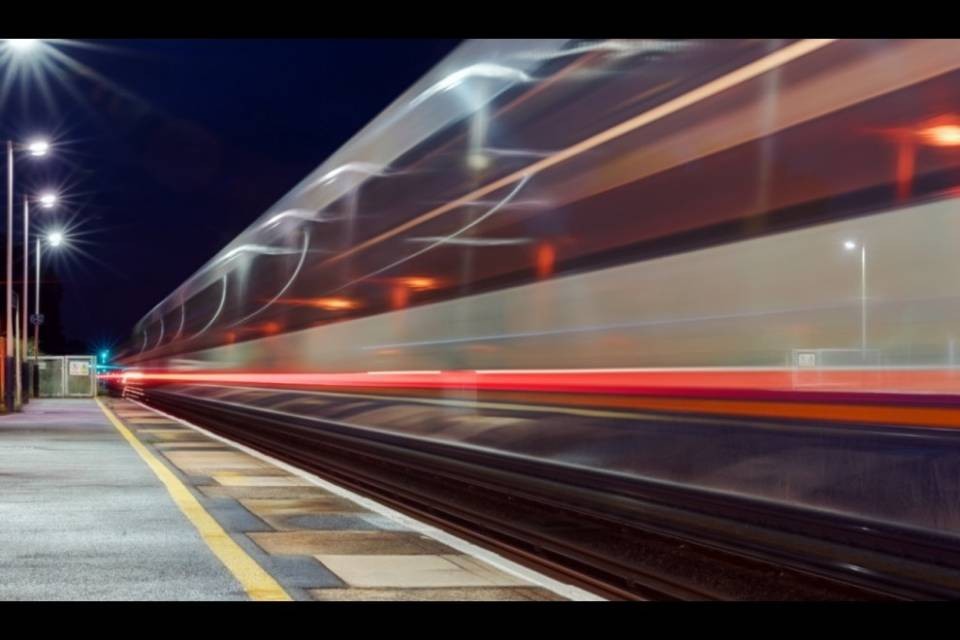 Gli Svizzeri vogliono più treni notturni per l'Europa