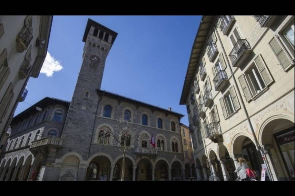"A che punto siamo con il progetto Casa Marta?"
