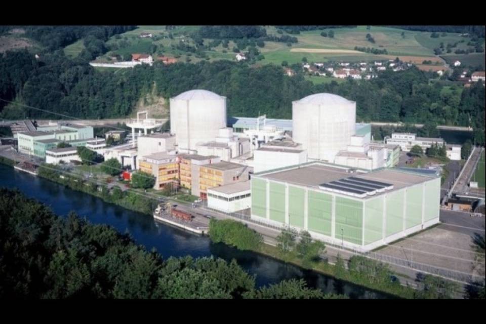 Incidente nucleare in Svizzera? 'Conseguenze devastanti'