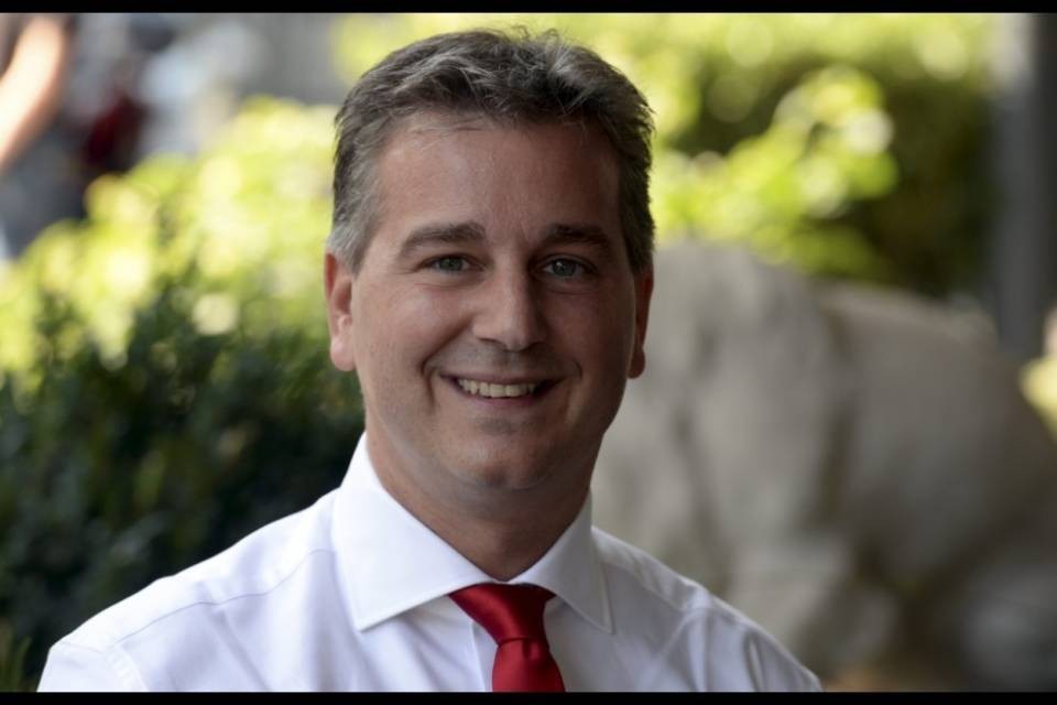 Marco Chiesa a capo della Deputazione ticinese