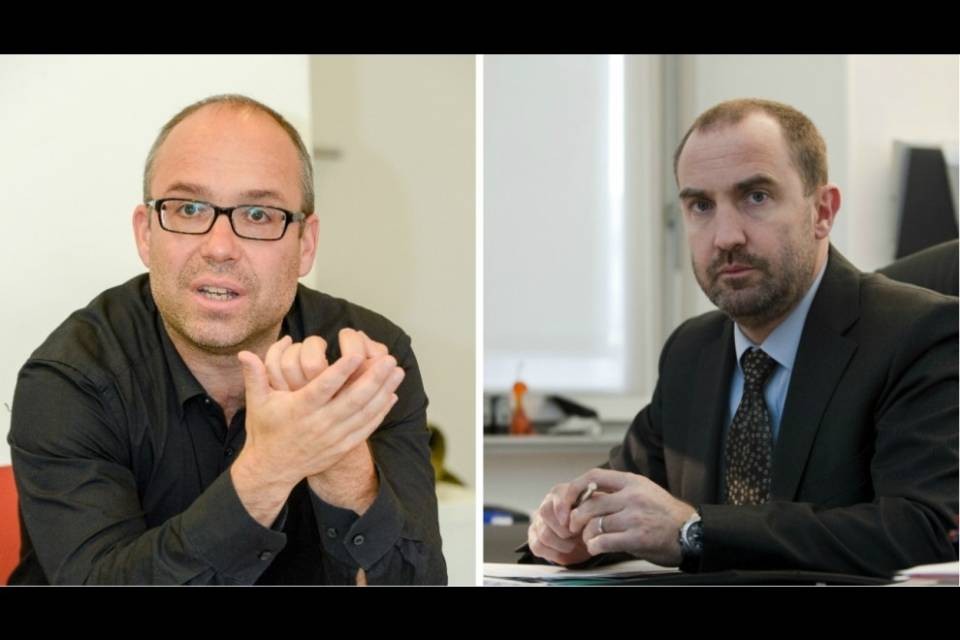 Pronzini attacca di nuovo Merlani