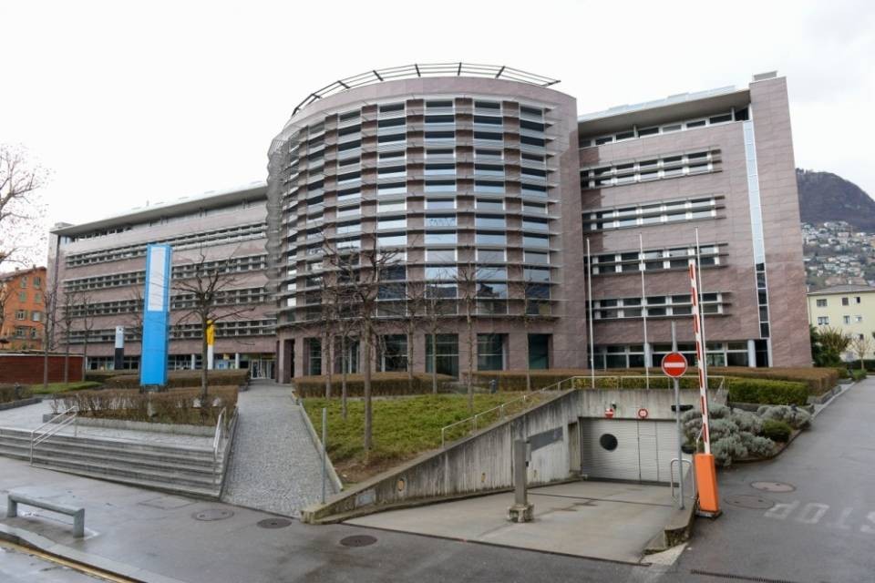 Lugano Medtech, spunta un altro ricorso