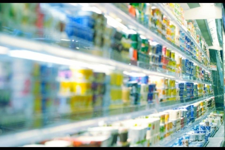 20 interventi per la sicurezza alimentare
