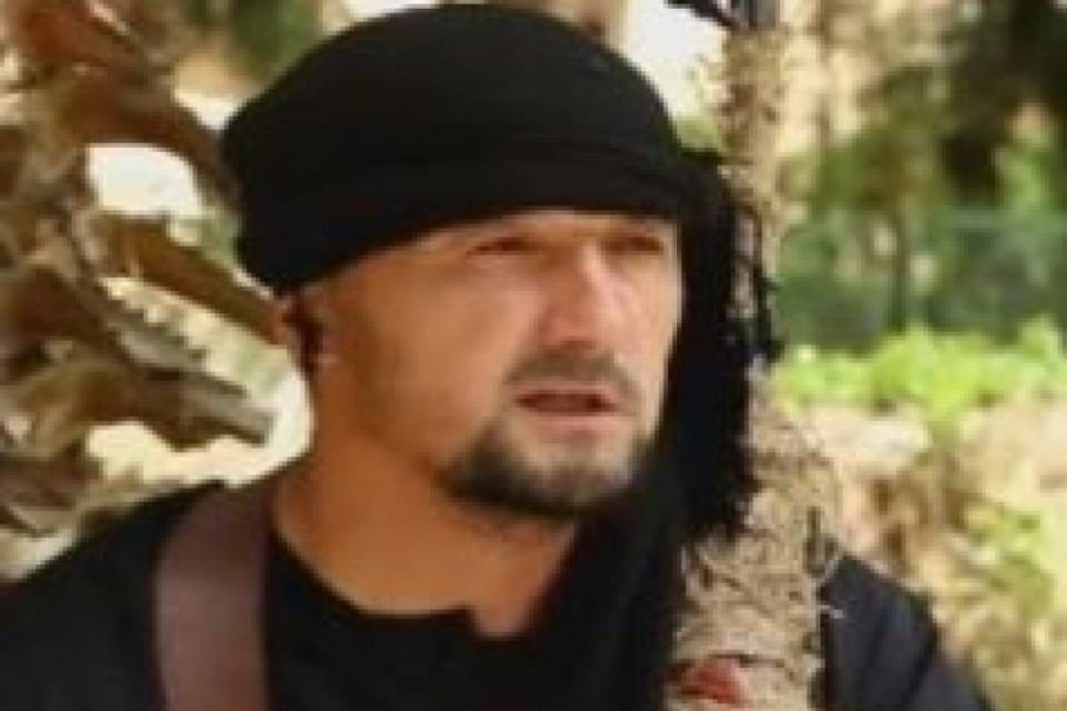 Ucciso anche il braccio destro di Abu Bakr al-Baghdadi