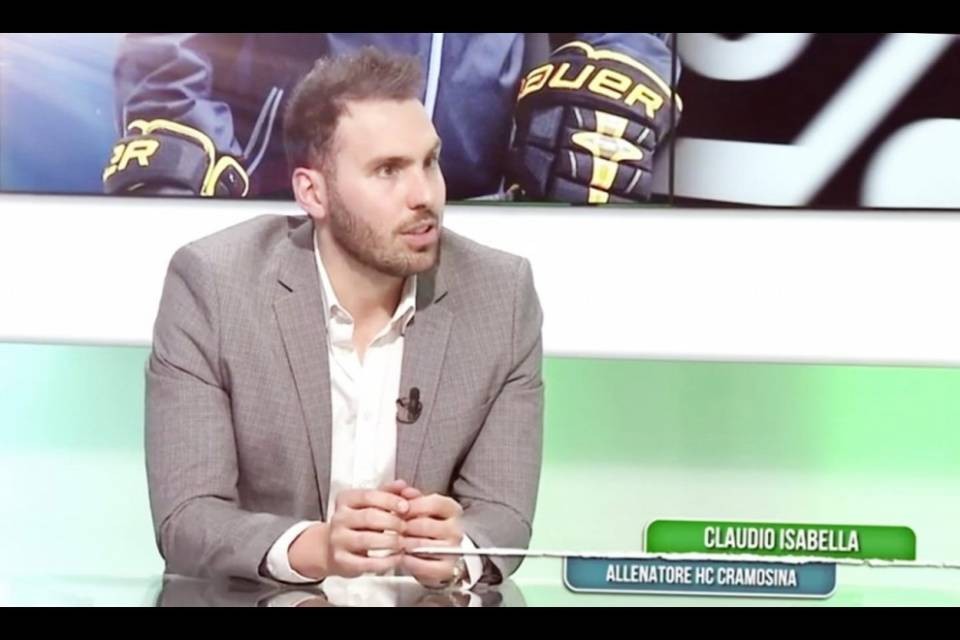 "L'Ambrì ha la sfortuna di giocare contro il portiere più forte del campionato"