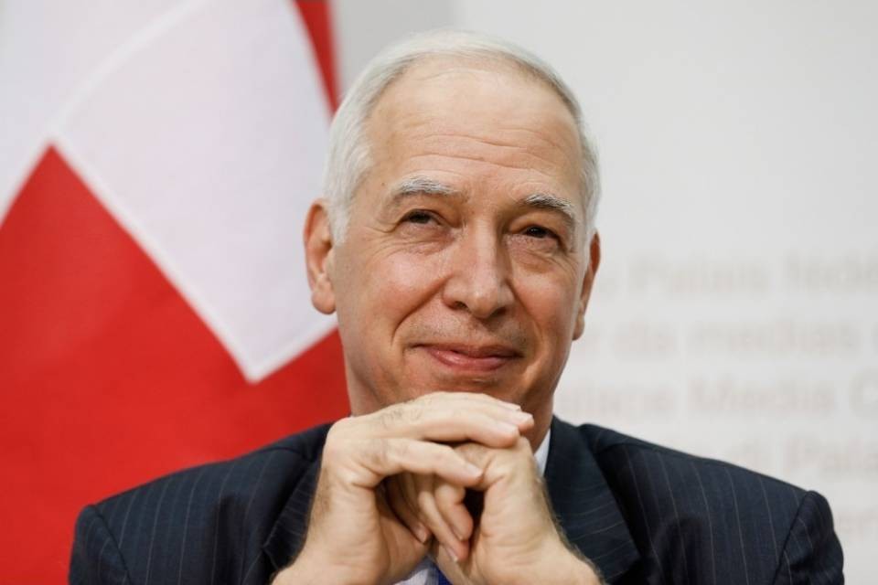 Carichi pendenti, a Berna non basta