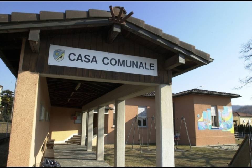 Niente brogli a Novaggio