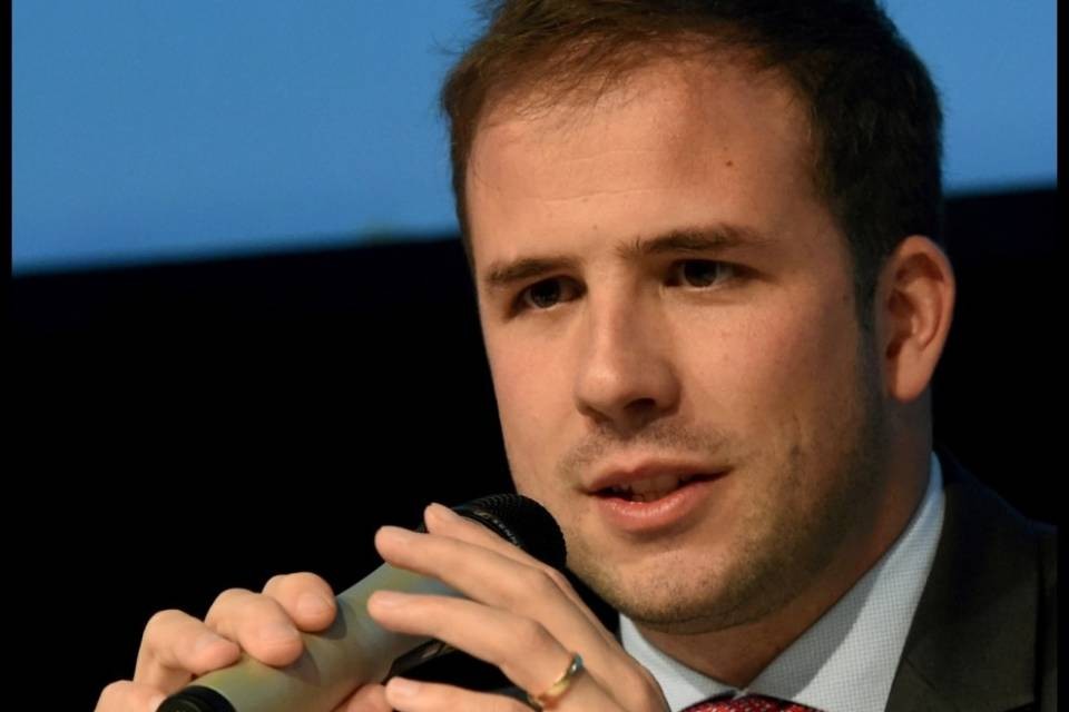 Bertini: "Lascio perché..."