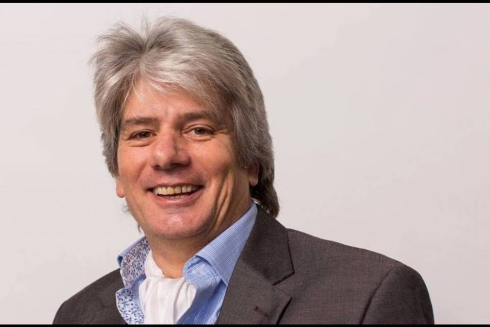 Gilles Renaud - Dalla spiaggia natalizia di Lugano alla mobilità