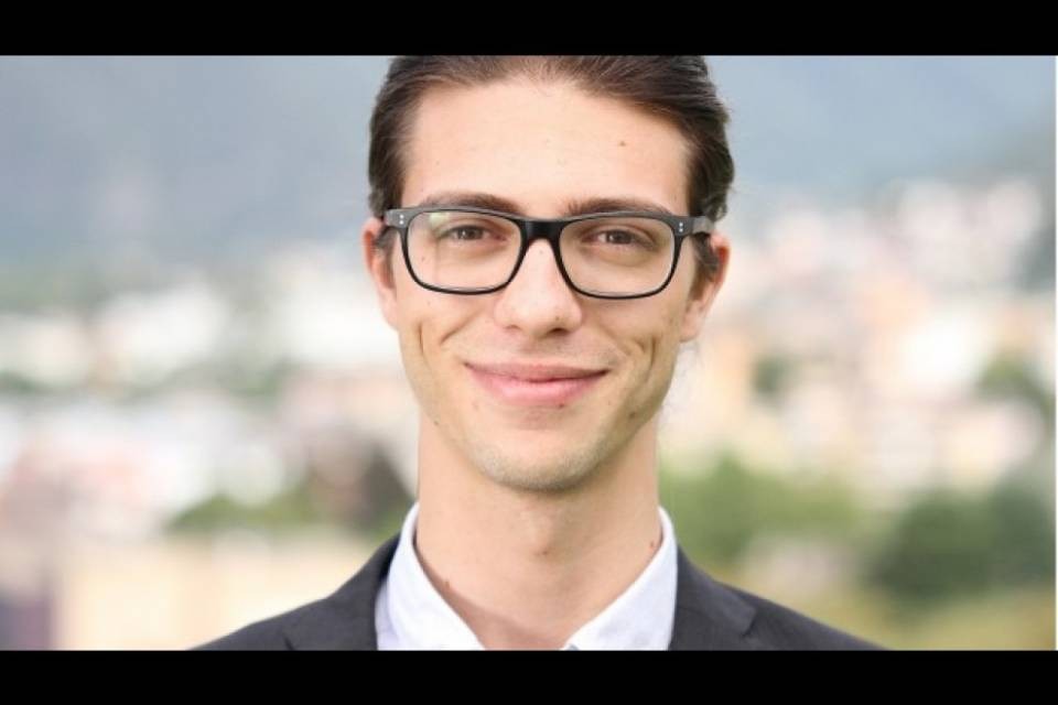 Alberto Togni - Locarno accoglie la proposta Comunista