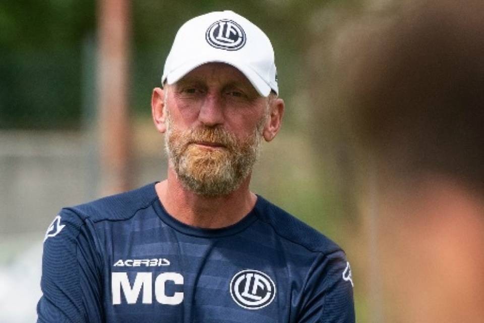 "Vincere a Sion ci ha dato sicurezze"