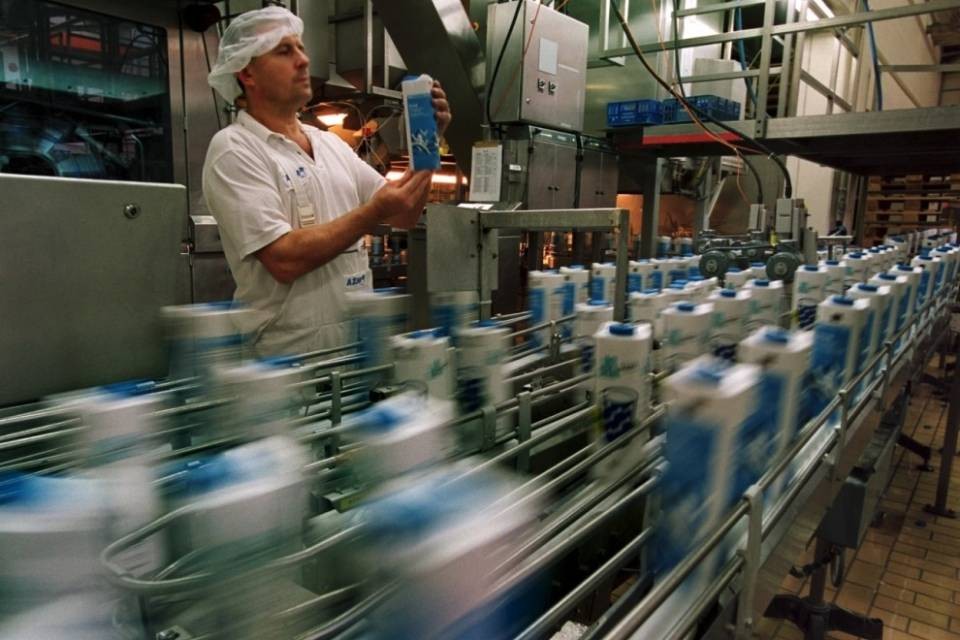 Tetra Pak cancella 123 impieghi