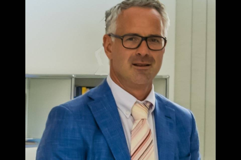 Medico ticinese nominato professore a Ginevra