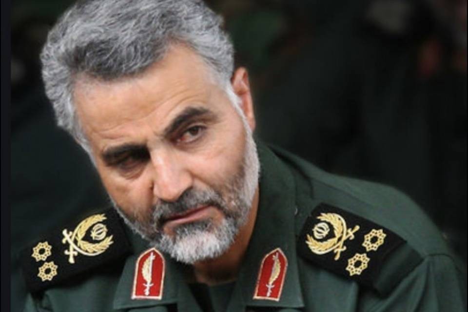 Raid contro Baghdad, 8 morti