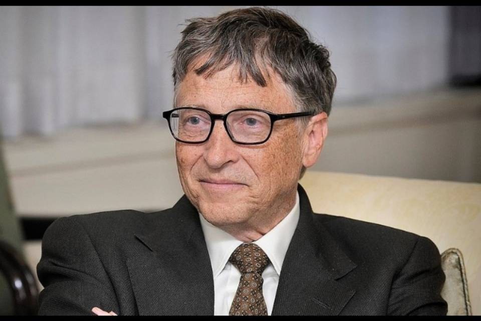 Coronavirus: Bill Gates "finanzierò il vaccino"