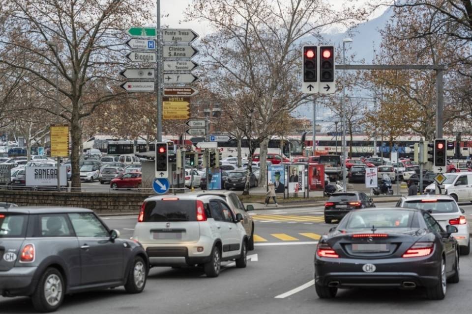 Posteggi a Besso: "La popolazione in ostaggio per i prossimi 25 anni?"