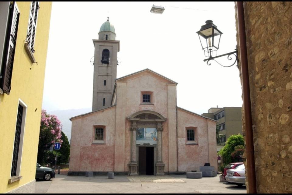 Regalo di Natale inaspettato per la parrocchia di Melide