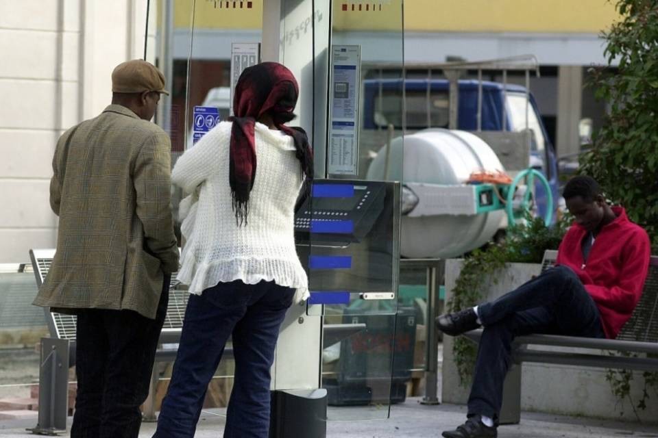 Più lavoro per i rifugiati