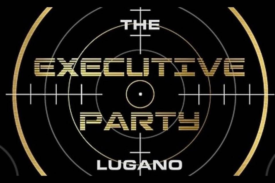 Manager... nel mirino! Per la prima volta a Lugano l'Executive Party