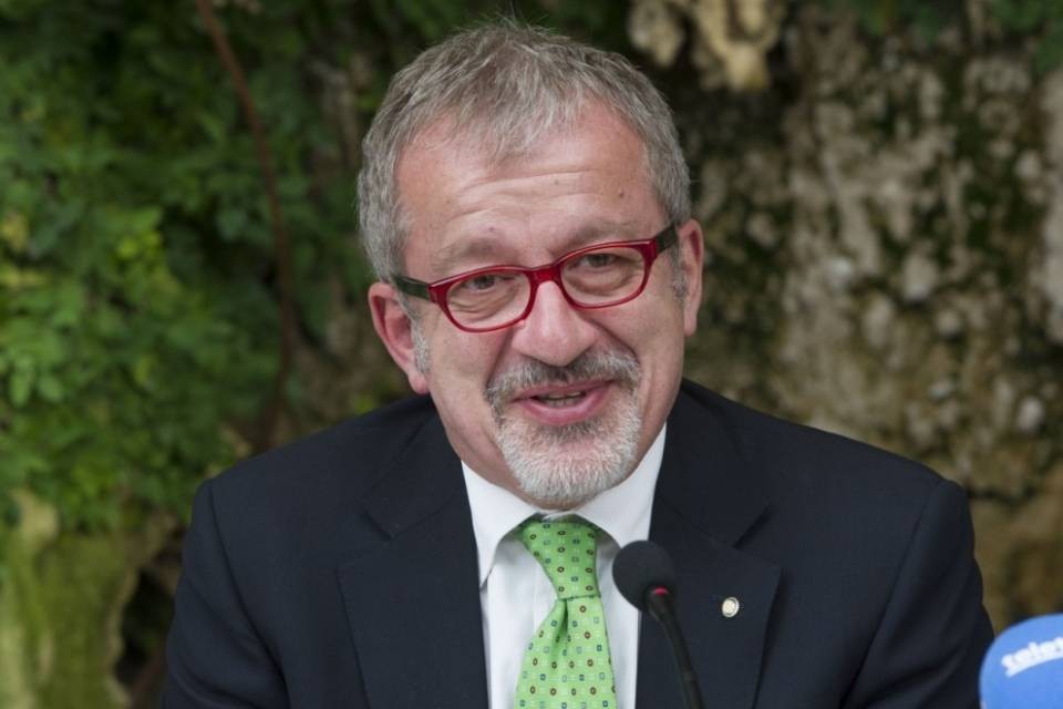Maroni vuole copiare i Cantoni