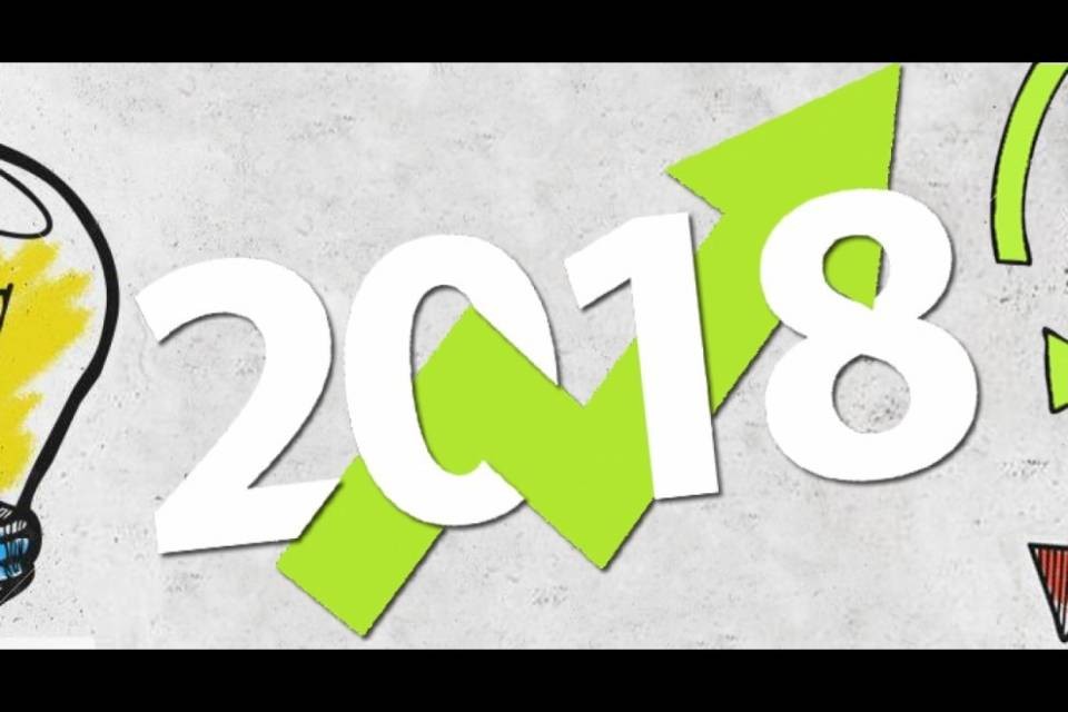 I 5 trends che condizioneranno il mercato nel 2018