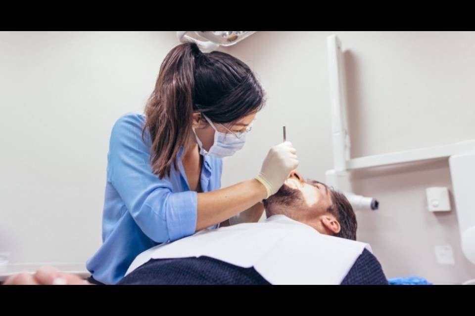 Rimborso delle cure dentarie: "un aiuto concreto alle famiglie"