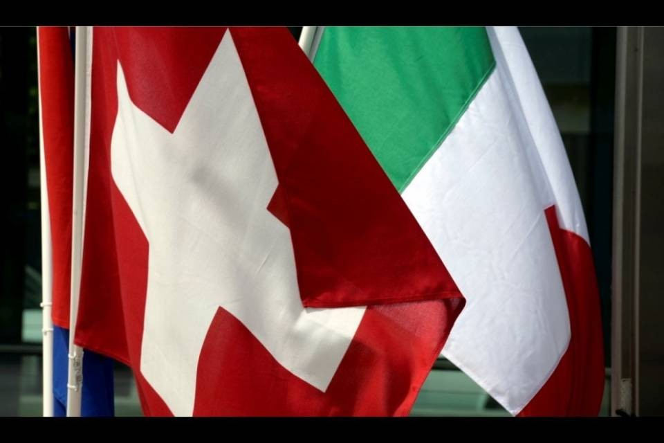 Aumentano i ristorni all'Italia