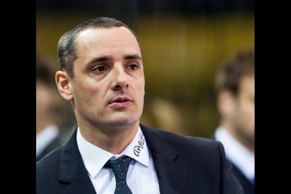 I Rockets hanno un nuovo allenatore