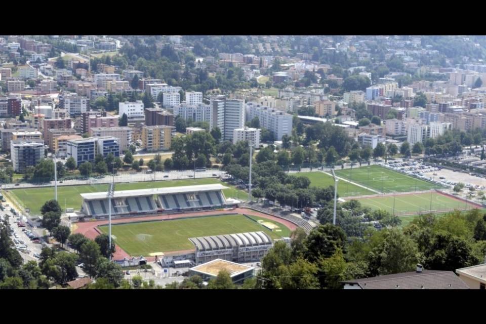 Anche il DSS a Sportissima