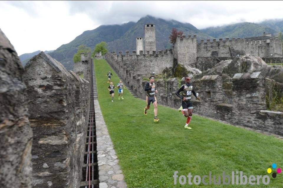 Bellinzona: ritorna il "Military Cross Internazionale"